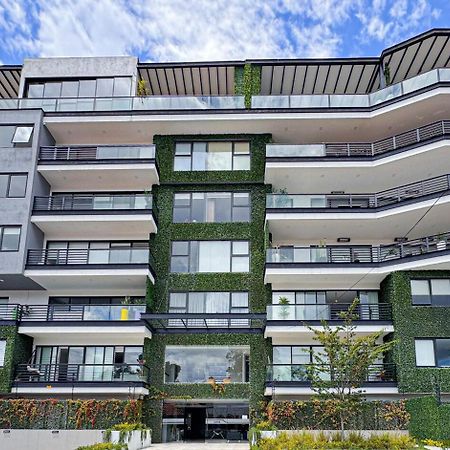 Rest And Style Suite With Vista Y Brisa Cuenca Exterior photo