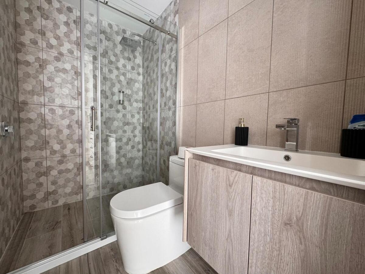 Rest And Style Suite With Vista Y Brisa Cuenca Exterior photo